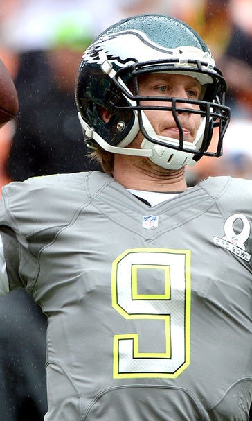Team Rice beats Team Sanders in first Pro Bowl with new format